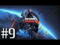 VASÁRNAP ESTI COLDULÁS - Mass Effect #9 & Song of Horror #5 - PS5 - 2021. 08. 08.