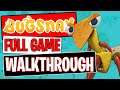 Walkthrough No Commentary Full Game Bugsnax Part 8