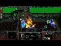 Wc3 Arthas campaign Humans chapter 3 The Undercity