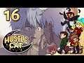 WE WE'RE ALMOST ON THIS GUY | Hustle Cat Part 16