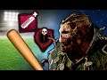 When Trapper Hits, He Hits Home Runs | Dead by Daylight - Gameplay