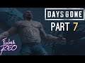 White Hulk | Days Gone Part 7