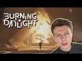 WHY IS THIS GUY NAKED?! | Burning Daylight Playthrough