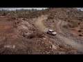 WRC 8 - Turkey replay (PC/4K)