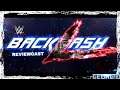 WWE Backlash 2018 Review Was It Good?