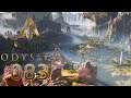 0083 Assassins Creed Odyssey ⚔️ Auf den Spuren ⚔️ Let's Play 4K60FPS