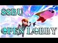 1V1 SMASH LOBBY!!! | Super Smash Bros Ultimate Open Lobby | Super Smash Bros Ultimate Viewer Battles