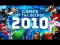 2010 Game of the Decade Debate (+ You Vote!)