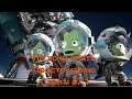 ПЕРИФЕРИЯ Часть 7.1 Kerbal Space Program Просто играю