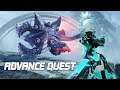 ADVANCE QUEST Y ARKS ROAD | PSO2 NA