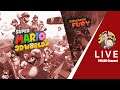 [พี่ปล้อง&น้องปลื้ม] Super Mario 3D World + Bowser’s Fury # 1 เกมนี้เล่นได้ 2 คนแหะ!