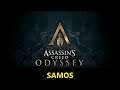 Assassin's Creed Odyssey - Samos - 126