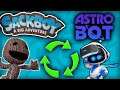 Astro's Playroom, Sackboy: A Big Adventure... Sony's FUTURE