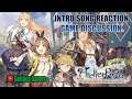 Atelier Ryza Intro Reaction and Game Discussion
