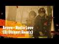Avoya - Radio Love (Dj Diskant Remix)