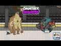 Ben 10: Omnitrix Shadow - Kevin 11 transforms into Undertow (CN Games)