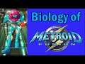 Biology of Metroid Fusion for Game Boy Advance - Gaming Science | hungrygoriya