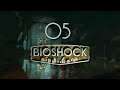 Let's Play ► BioShock (Remastered) #05 ⛌ [DEU][GER][HORROR]