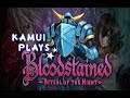 Bloodstained: Ritual of the Night - Shovel...Knight?