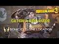 Borderlands 3 | Catch A Ride Guide & Sonic Cyclone Location
