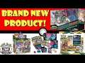 Brand New Pokémon TCG Product & More Evolving Skies Products Revealed! (Pokémon TCG News)