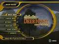 Cabela's Deer Hunt 2005 Season USA - Playstation 2 (PS2)