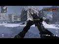 Call of Duty Vanguard Sniper Rifle Gameplay