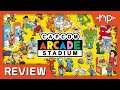 Capcom Arcade Stadium Review - Noisy Pixel