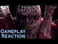 CBL Reacts| Halo Infinite - Gameplay Demo | Xbox Showcase 2020