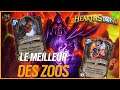 LE ZOO D HEARTHSTONE CLASSIC DE 2014 (hearthstone classic)