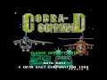 Cobra Command (コブラコマンド). [Arcade - DATA EAST]. 1CC. No Death. 60Fps.