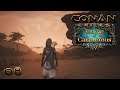 Conan Exiles AoC: Vom Basenbau und fernen Sandstürmen [Let's Play Age of Calamitous Deutsch #08]