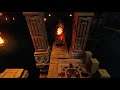 Crash Bandicoot 1 N. Sane Trilogy LEVEL 12 Temple Ruins Gameplay