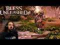 Crusader Overview of Lionheart Blessing | Bless Unleashed Full Release