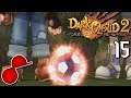 Dark Cloud 2 - [15] Without Your Friends