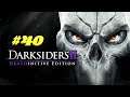 Darksiders 2 [#40] (Земля 1-ый артефакт) Без комментариев