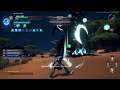 Dauntless Shrowd no dmg