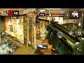 DEAD TRIGGER 2 : Zombie Survival Shooter Game - Rescue Engineer Mission. #5