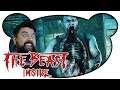 Der Zombie-Metzger - The Beast Inside 🦇 #10 (Gameplay Deutsch Bruugar Facecam Horror)