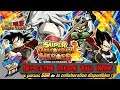 Dokkan Battle: Invocation Super Dragon Ball Heroes