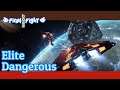 Elite: Dangerous - Elite but still not Dangerous - Final Boss Fight Live Replay