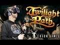EVEN MORE AWESOME WITH WIRELESS ADAPTER! | Twilight Path Gameplay (HTC Vive VR)
