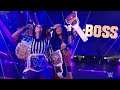 extreme rules 2020: Asuka VS Sasha Banks - (WWE Raw Women's Championship)
