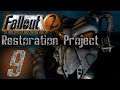Fallout 2 - Restoration Project - Напарник! - Прохождение #9