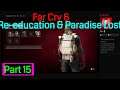 Far Cry 6 gameplay walkthrough part 15 Re-education - Paradise Lost