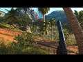Far Cry 6 Spec Op Mesozoico NO Hud