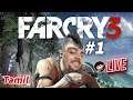 Farcry 3 Story Mode Tamil  Part 1 #Tamil