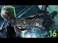 Final Fantasy 7 Remake PS4 Playthrough Part 16 (G2k ADL)