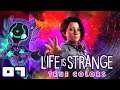 Forgetfulness- Let's Play Life is Strange: True Colors - Part 7 - PC