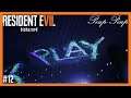 (FR) Resident Evil VII #12 : Let's Play